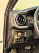 Toyota Tacoma TRD PRO 4X4 Sunroof, leather Full option