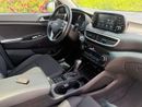 Hyundai Tucson GL TOP 2019 Hyundai Tucson Limited 2.4L - American Specs - Excellent Condition