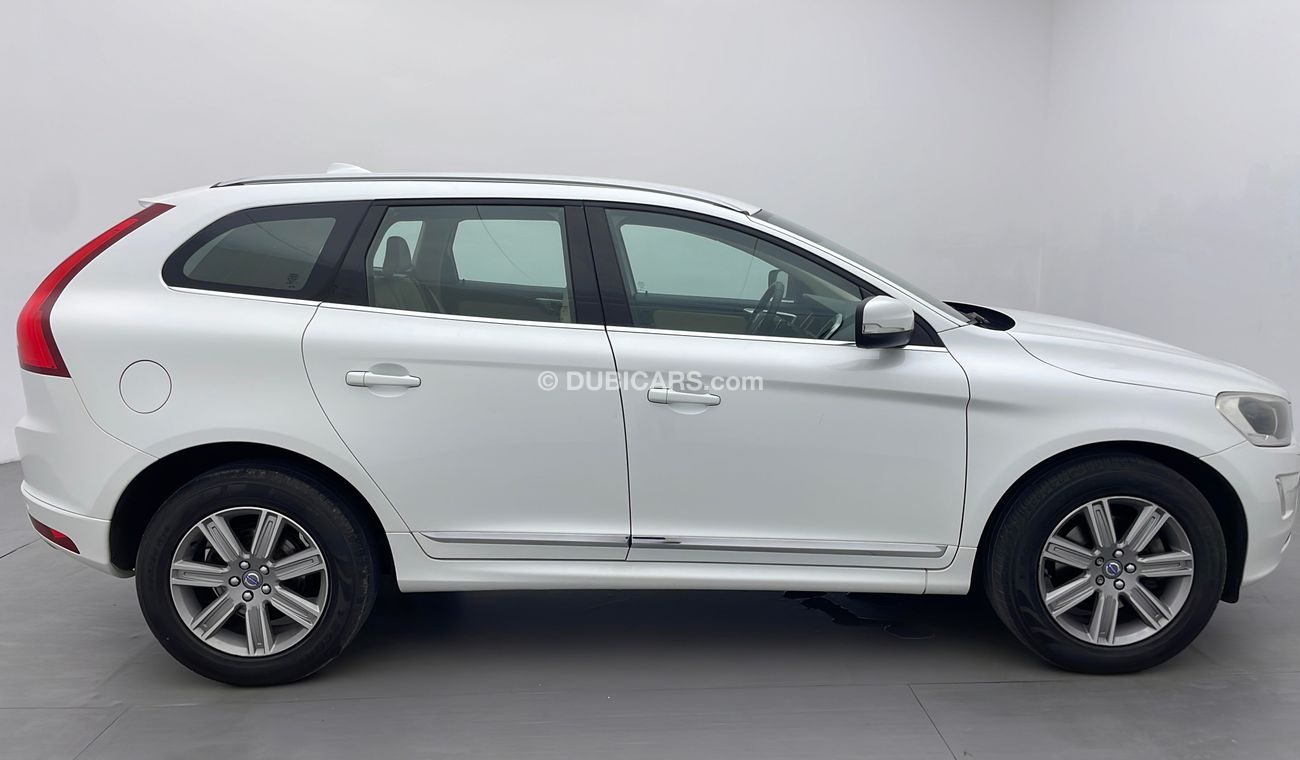 فولفو XC 60 MOMENTUM 2 | +مع الضمان | كمان تم فحص ١٥٠