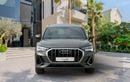 Audi Q3 40 TFSI quattro S Line 2.0L Q3 PREMIUM S-LINE 2.0L A/T | 2023 |  AED 1,590 per month