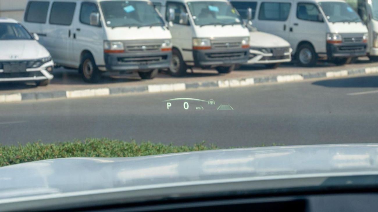 Lexus RX350 Lexus RX350 2025 Engine 2.4L TURBO