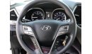 Hyundai Santa Fe DVD-NAVIGATION-POWER SEATS-CRUISE-ALLOY RIMS-FOG LIGHTS-LOT-659