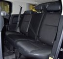 Toyota FJ Cruiser EXCELLENT DEAL for our Toyota FJ Cruiser XTreme ( 2014 Model ) in Black Color GCC Specs