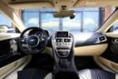 أستون مارتن DB11 STD Aston Martin DB11 2017