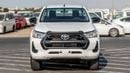 Toyota Hilux SGLX 