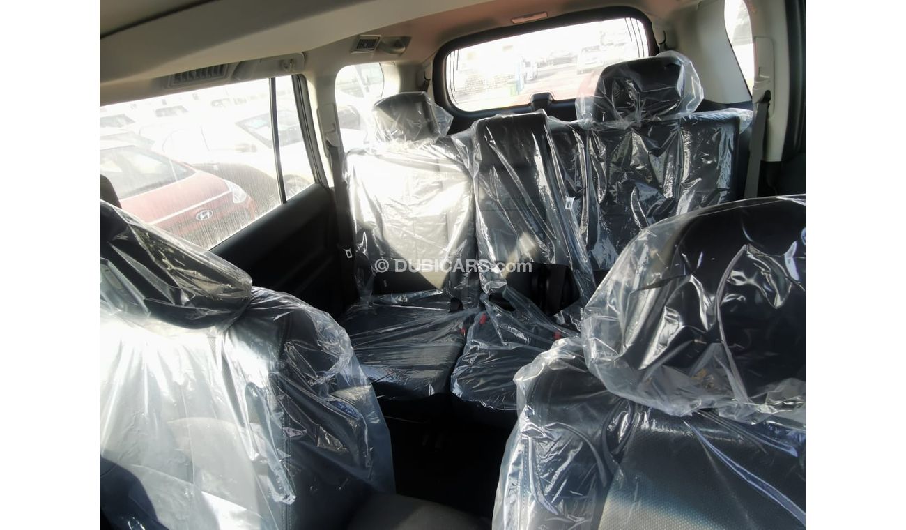 Toyota Prado PRADO VX , 4.0L, PETROL, FULL OPTION  MODEL 2021 COLOR GREY, FOR EXPORT ONLY