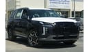 هيونداي باليساد HYUNDAI PALISADE 3.8L PETROL V6 4WD ROYALE FULL OPTION AUTOMATIC
