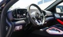 مرسيدس بنز GLE 53 Coupe 4MATIC+ Turbo AMG MY2021