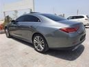Mercedes-Benz CLS 400 Mercedes CLS400d full option 2019 تتصدر للسعودية