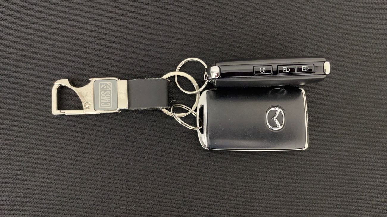 Mazda 6 S 2.5 | Zero Down Payment | Home Test Drive