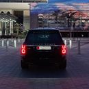 لاند روفر رينج روفر