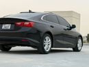 Chevrolet Malibu وراد فل بانوراما