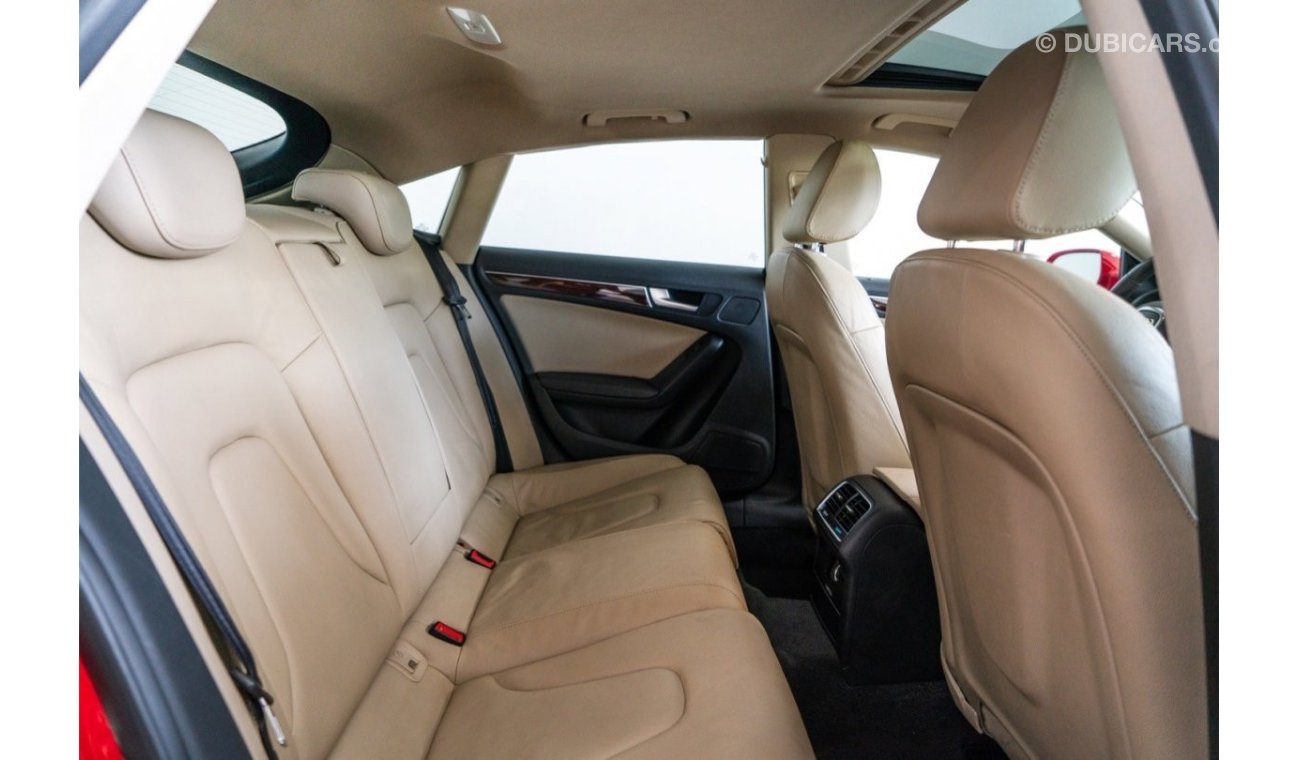 أودي A5 2010 Audi A5 Sportback Quattro / RMA Motors Trade in Stock