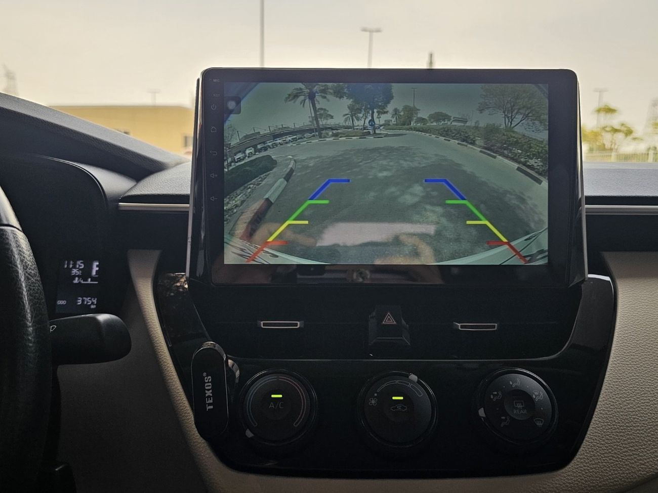 تويوتا كورولا GLI 1.6L