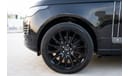 Land Rover Range Rover Range Rover Vogue Autobiography L 2019 Germany Under Warranty