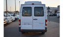 Mercedes-Benz Sprinter 2008 | MERCEDES SPRINTER VIP BUSINESS VAN | V4 DIESEL 16-SEATER | MANUAL TRANSMISSION | GCC | VERY W