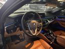BMW 530i Luxury 2.0L