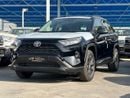 Toyota RAV4 2.5L PTR A/T // 2025 // Mid With Sunroof , Wireless Charge , DVD&Back Camera // Special Offer // By 