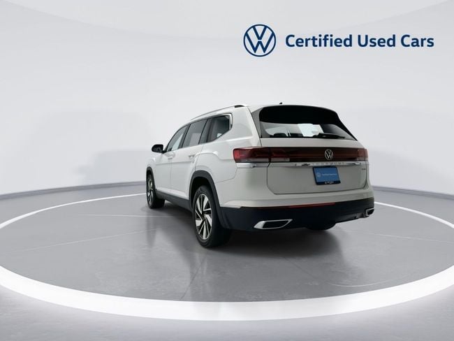 Volkswagen Teramont COMFORTLINE, миниатюра 29