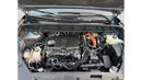 Toyota Highlander 2021 XSE KIT HYBRID ENGINE 2.5L USA IMPORTED