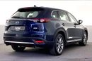 Mazda CX9 Limited | Guaranteed Warranty | 0 Down Payment