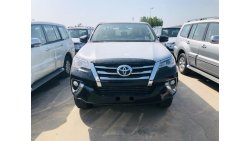 Toyota Fortuner 2.4L GASOLINE - 2020 MODEL - CALL US FOR BEST PRICE
