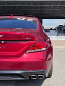 جينيسس G70 PREMIUM Platinum 2.0L RWD