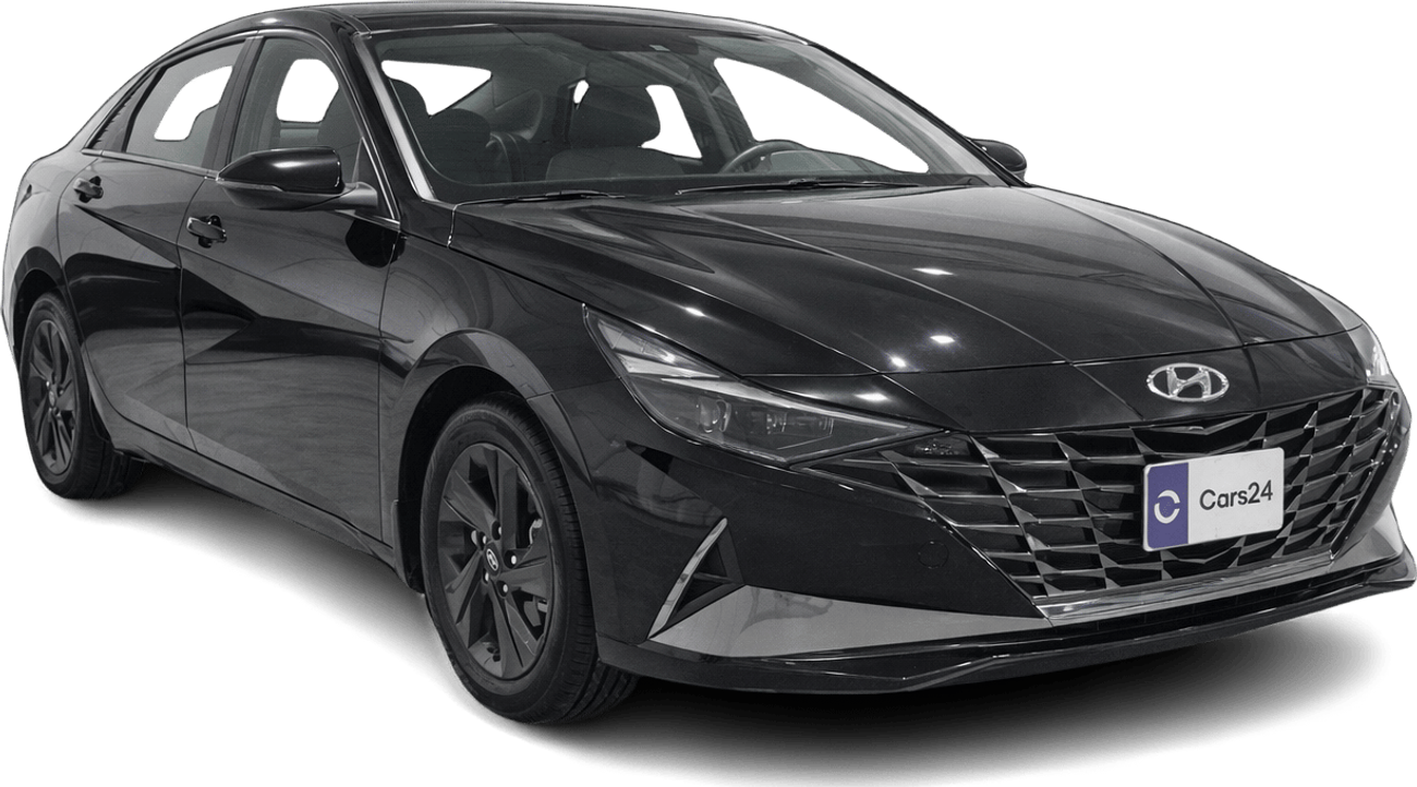 Hyundai Elantra COMFORT 2022 | AED 665/Month | 0 DP | 30 Day Return | Warranty | Service History
