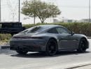بورش 911 Carrera GTS 3.0L (450 HP) Coupe