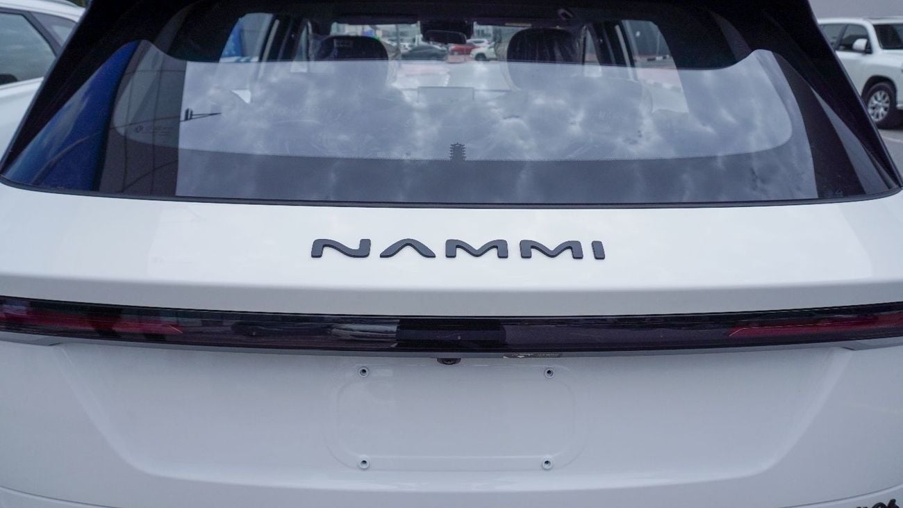 Nammi 06
