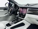 Porsche Macan 2025 Porsche Macan S, Porsche Warranty+Full Service History, GCC