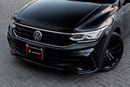 Volkswagen Tiguan R LINE | 2,742 P.M  | 0% Downpayment | Agency Warranty!