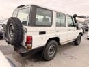 Toyota Land Cruiser 70 LC76 STD
