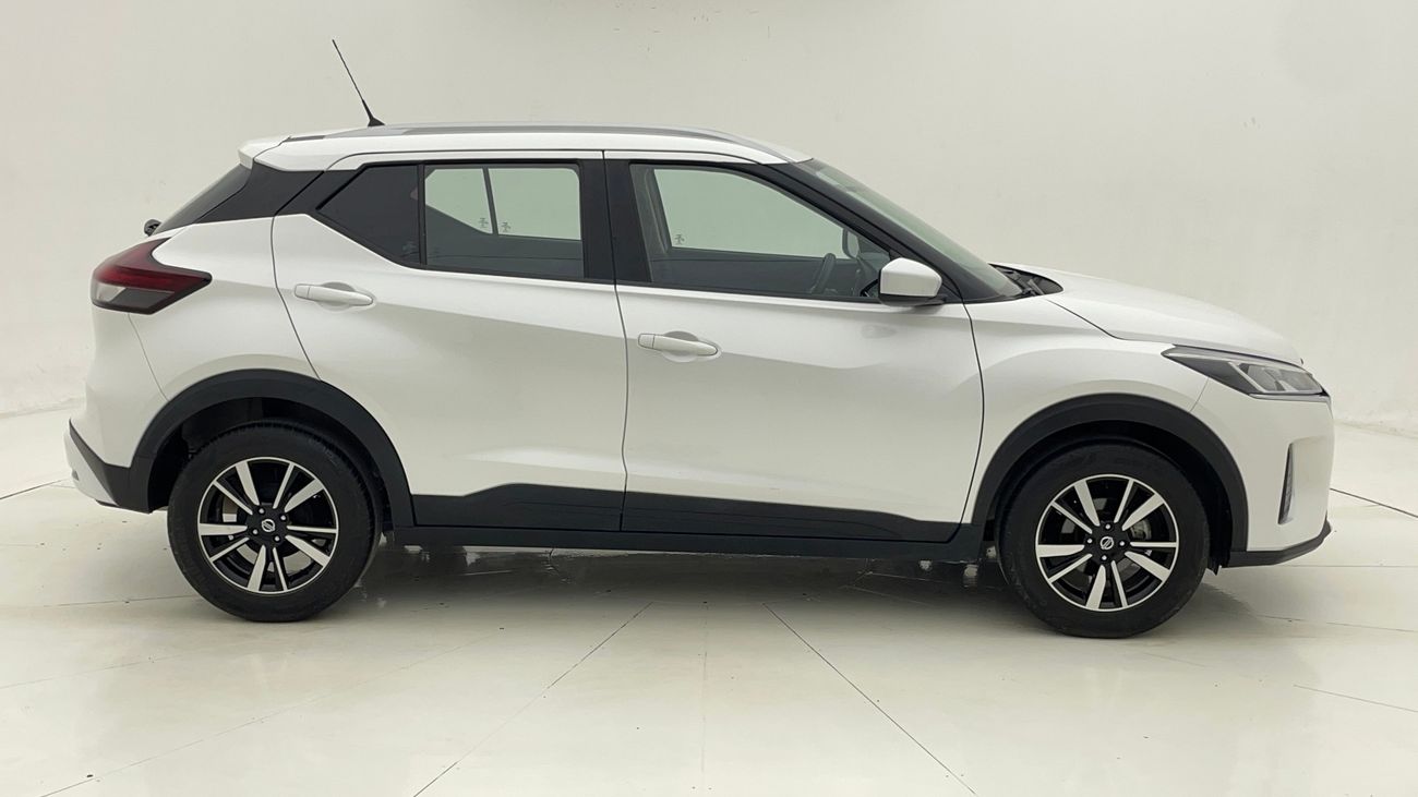 Nissan Kicks S 1.6 | Zero Down Payment | Home Test Drive