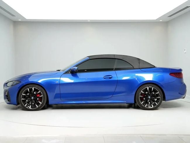 BMW 430i M SPORT PRO, миниатюра 24
