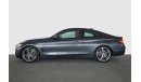 BMW 435i i 2015 BMW Sport Line