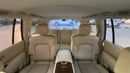 Infiniti QX80 Limited 5.6L Full Body Convert Nissan Nismo