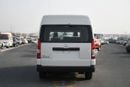 تويوتا هاياس 2025 Toyota HiAce 3.5L V6 Automatic  (CARGO)