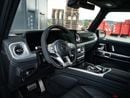 Mercedes-Benz G 63 AMG AMG Brabus