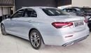 Mercedes-Benz E 220 E220 CDI