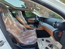Mercedes Benz E300 Premium + 2.0L MERCEDES E-300 2020 GCC // LOW MILEAGE // PERFECT CONDITION // FULL OPITION