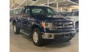 Ford F-150 good car  GCC  2014  Good condition