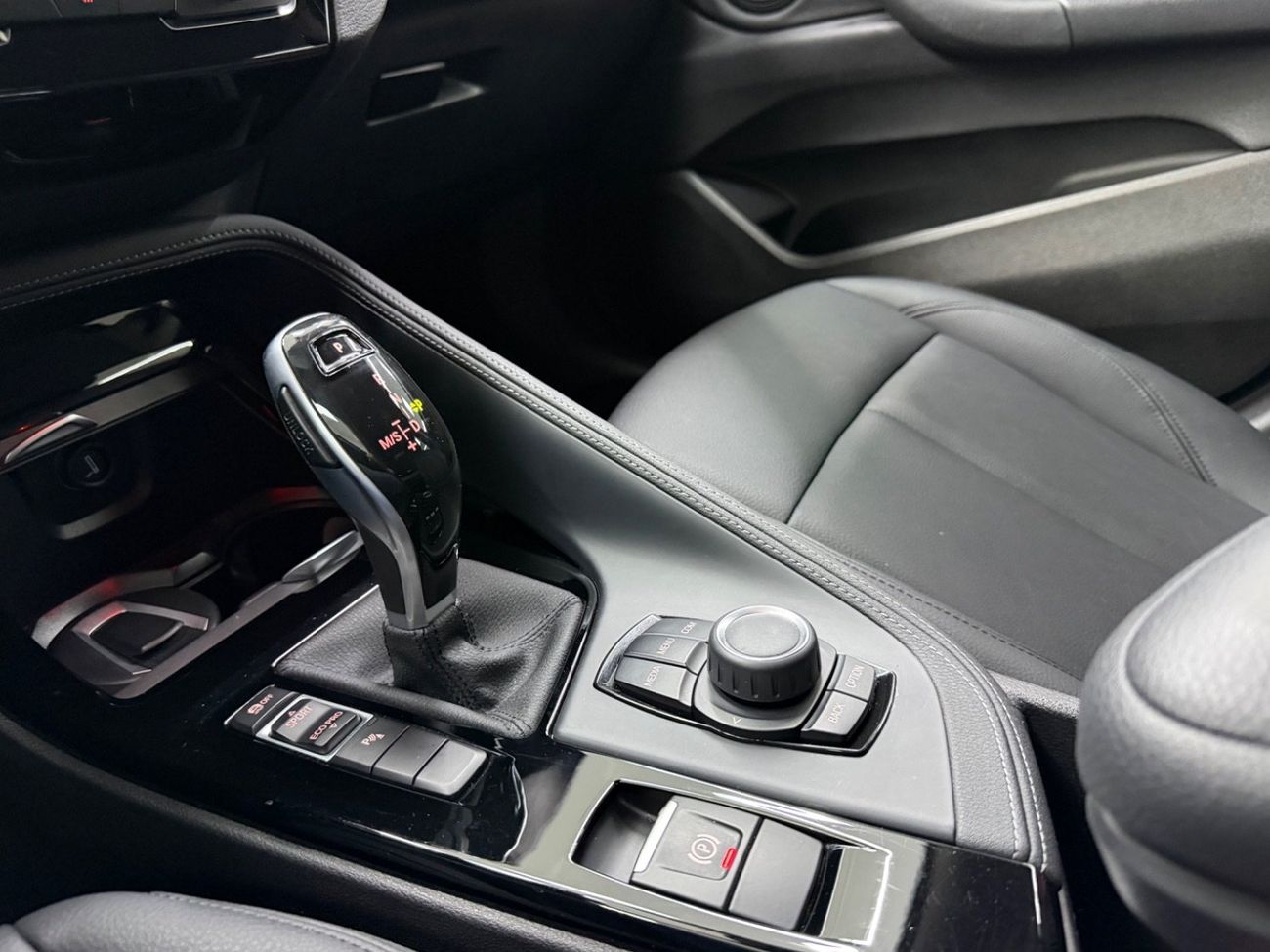 BMW X2 sDrive 20i Sport X 2.0L