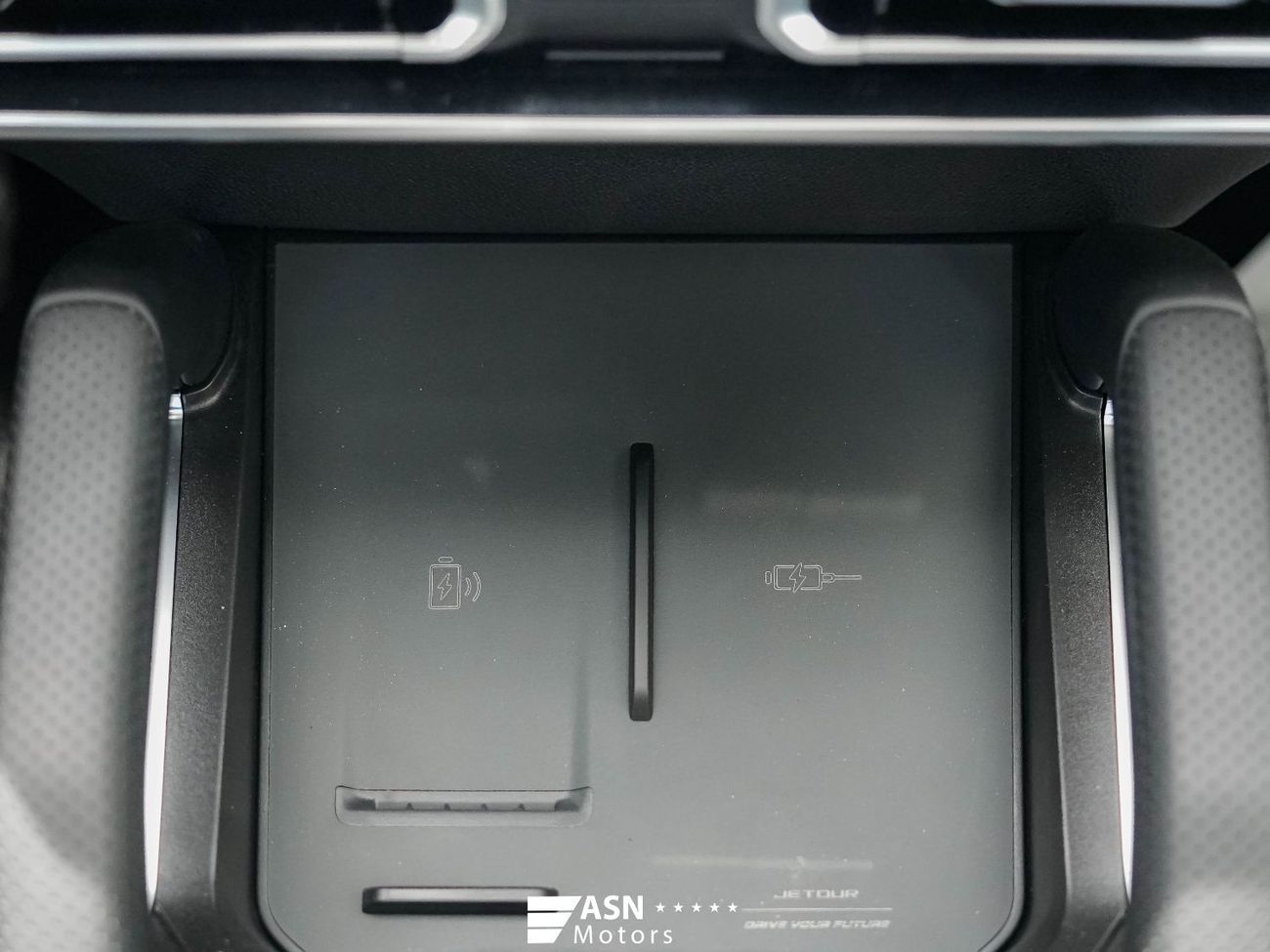 Jetour T2 1.5 2025 (Export Price)