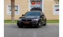 BMW 530i G30