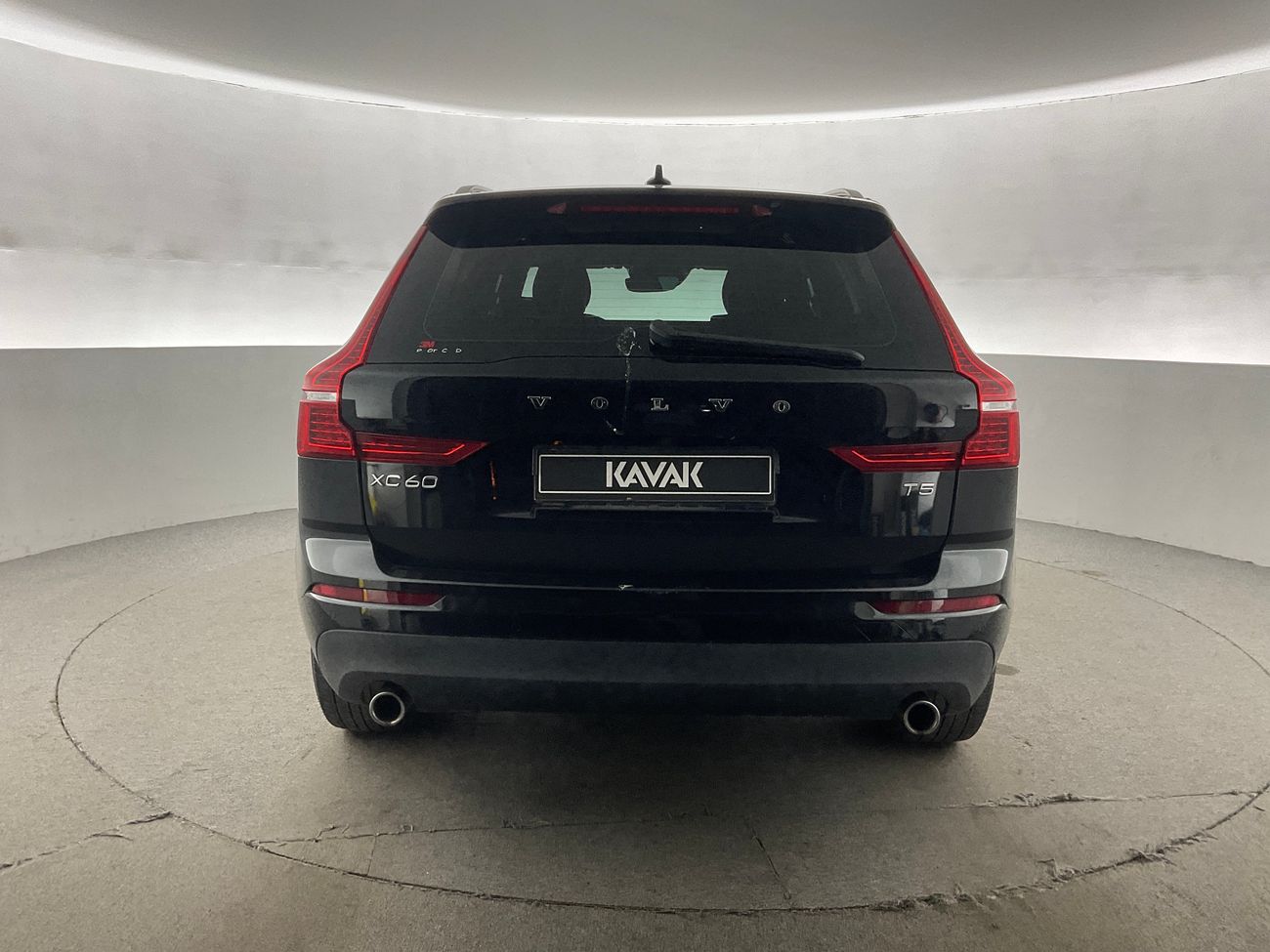 Volvo XC60 T5 Momentum | National Day Celebration | Guaranteed Warranty | 0 Down Payment