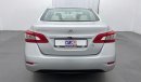 Nissan Sentra 1.6 | Under Warranty | Inspected on 150+ parameters