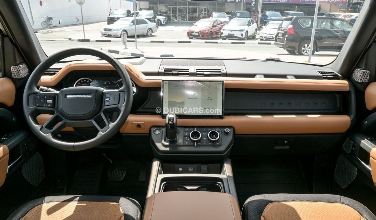 Land Rover Defender X Dynamic130 SE