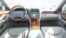 Lexus LS 430