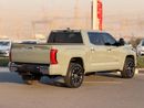 Toyota Tundra SR (NON GCC)